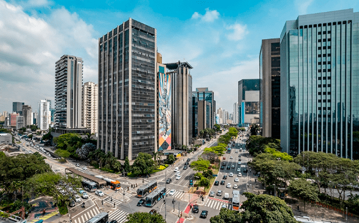 Liderança Monera Capital